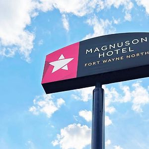 Magnuson Hotel Fort Wayne North - Coliseum