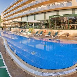 Aparthotel Sunclub Salou