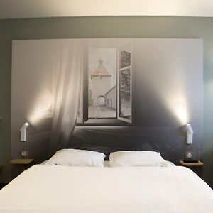 B&B Hotel Moulins